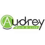 Audrey-Logo