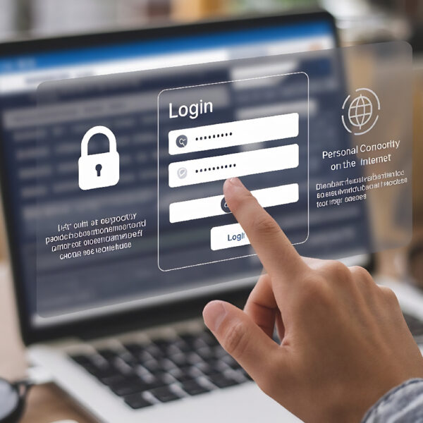 Password Manager