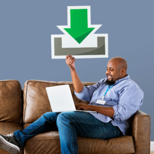 Secure File Transfer