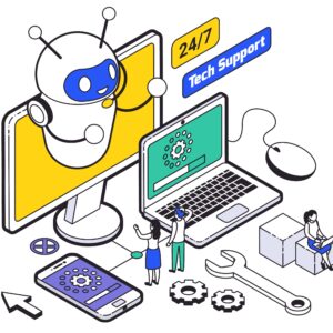 Workflow Automations