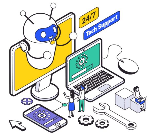Workflow Automations
