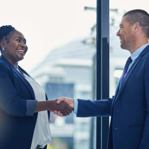 Customer Relationship Manager