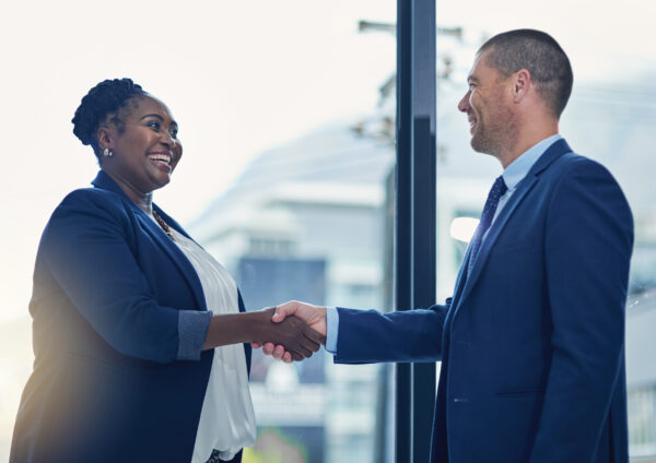 Customer Relationship Manager