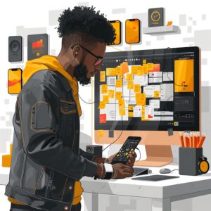 Design, Print & Branding