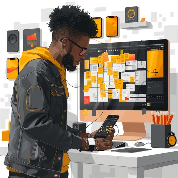 Design, Print & Branding