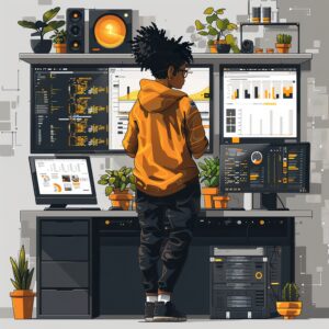 Website Development