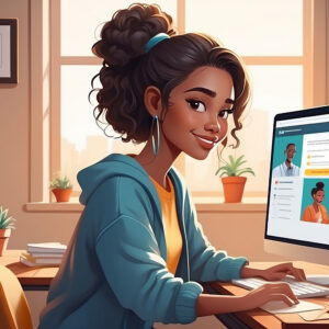 UI/UX Design